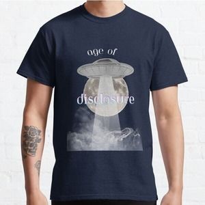 Disclosure T-shirt For Fans